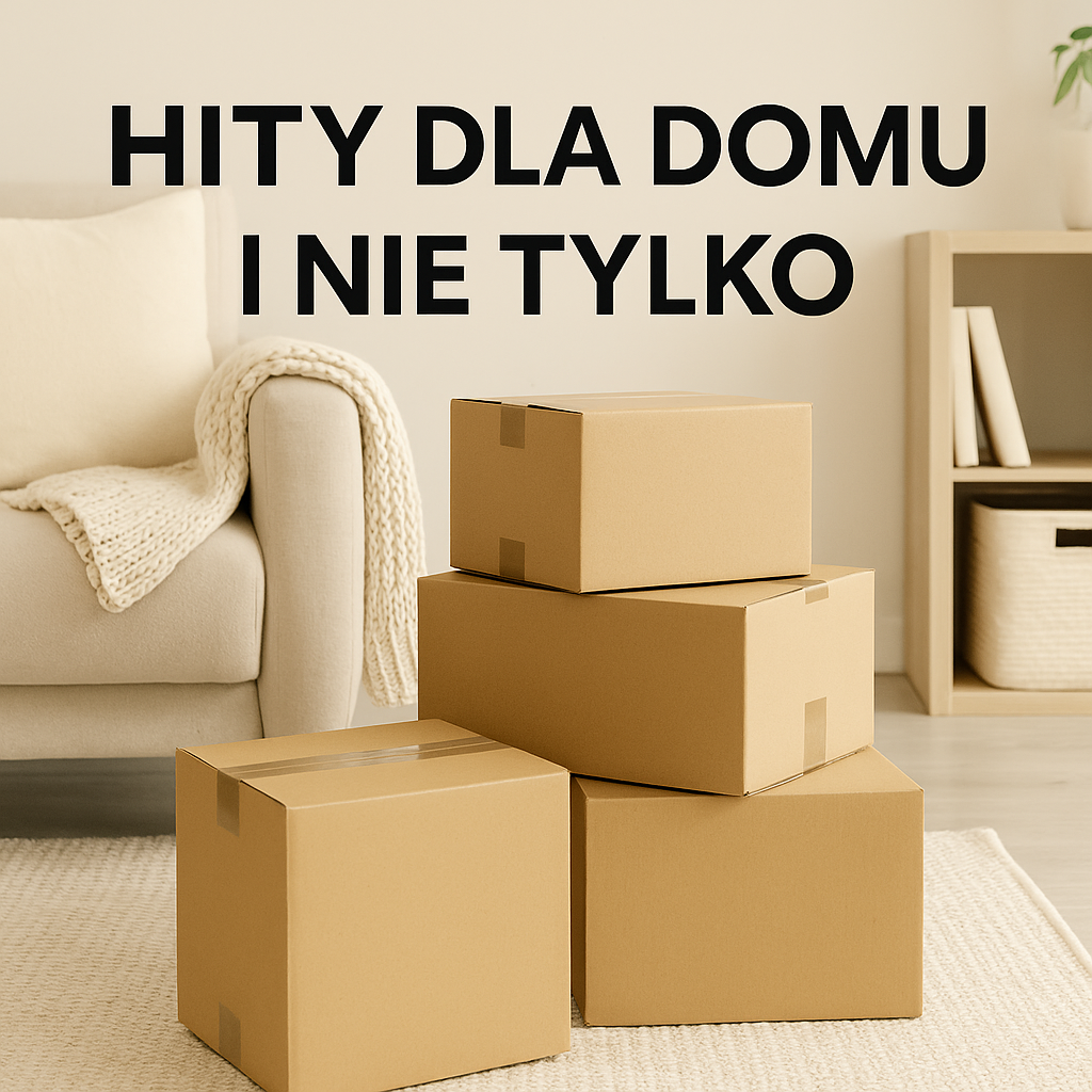 Materiały najlepszej jakości
